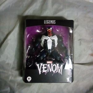 Marvel Legends Monster Venom Action Figure